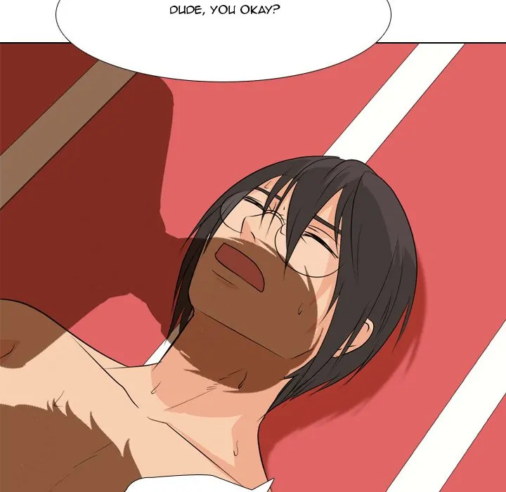 High School Legend: Red Dragon Chapter 66 - Page 107