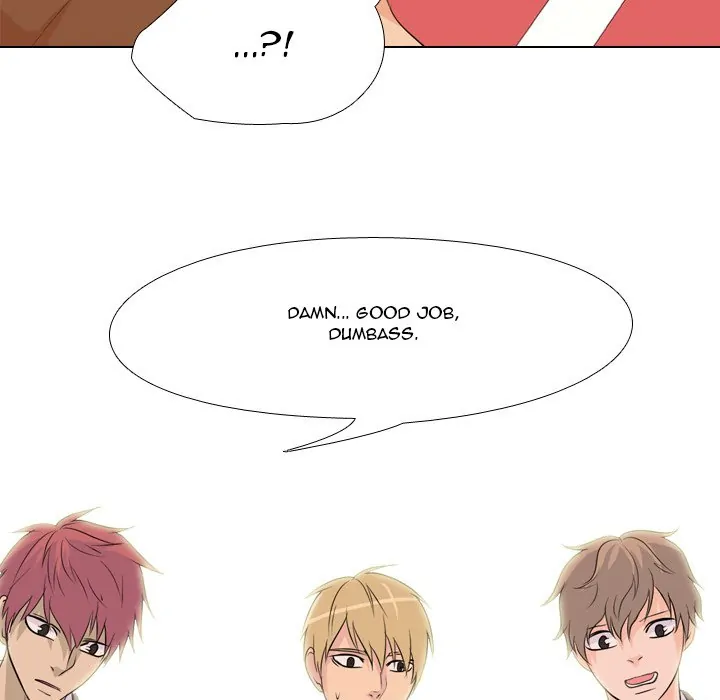 High School Legend: Red Dragon Chapter 66 - Page 108