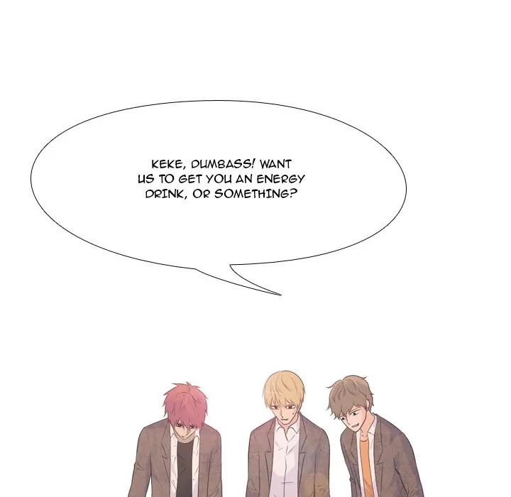 High School Legend: Red Dragon Chapter 66 - Page 111