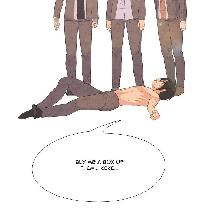 High School Legend: Red Dragon Chapter 66 - Page 112