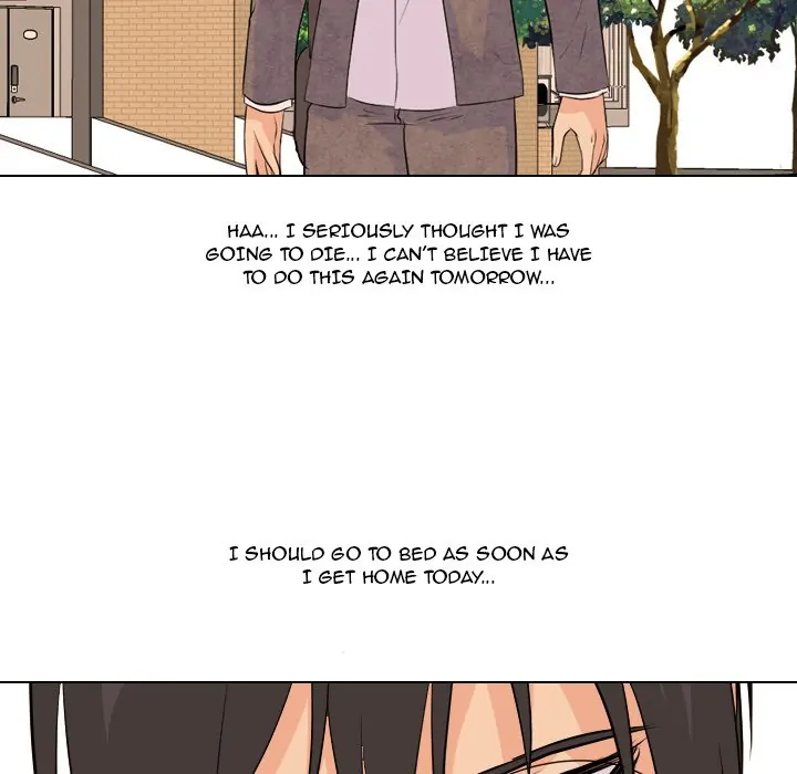 High School Legend: Red Dragon Chapter 66 - Page 118