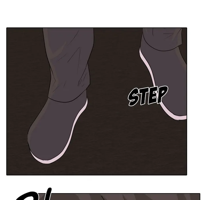 High School Legend: Red Dragon Chapter 66 - Page 120