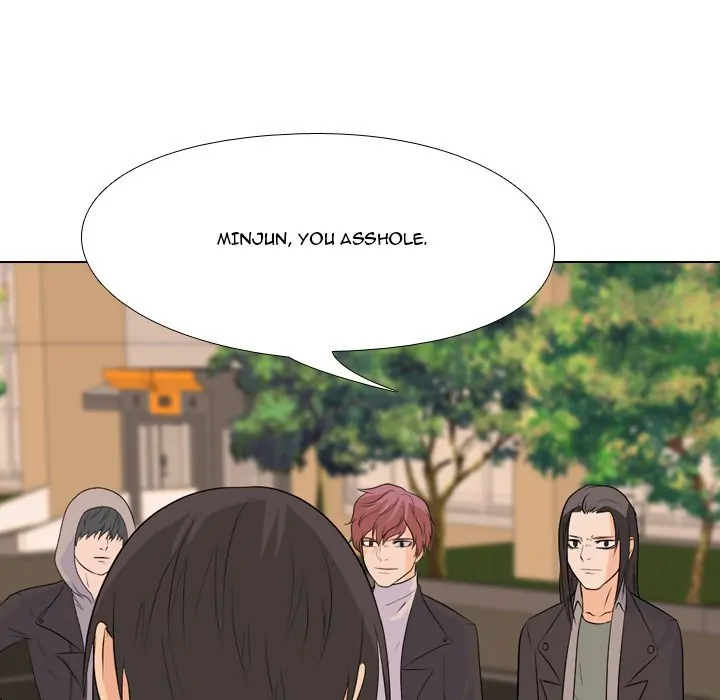 High School Legend: Red Dragon Chapter 66 - Page 122