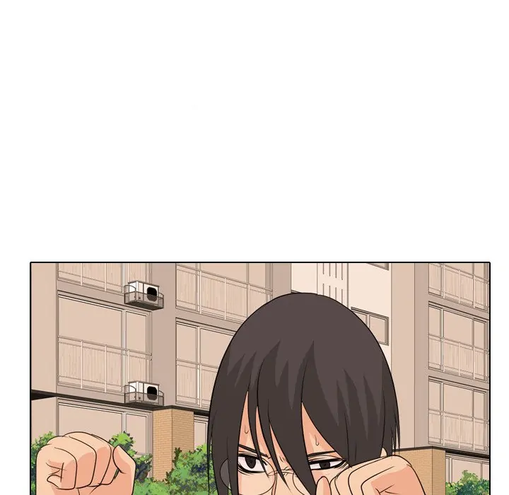High School Legend: Red Dragon Chapter 66 - Page 127