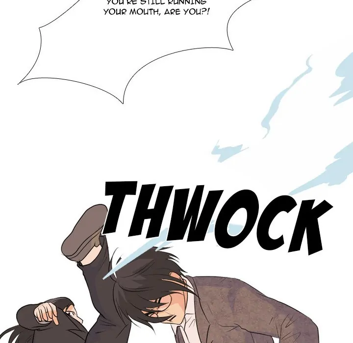 High School Legend: Red Dragon Chapter 66 - Page 129