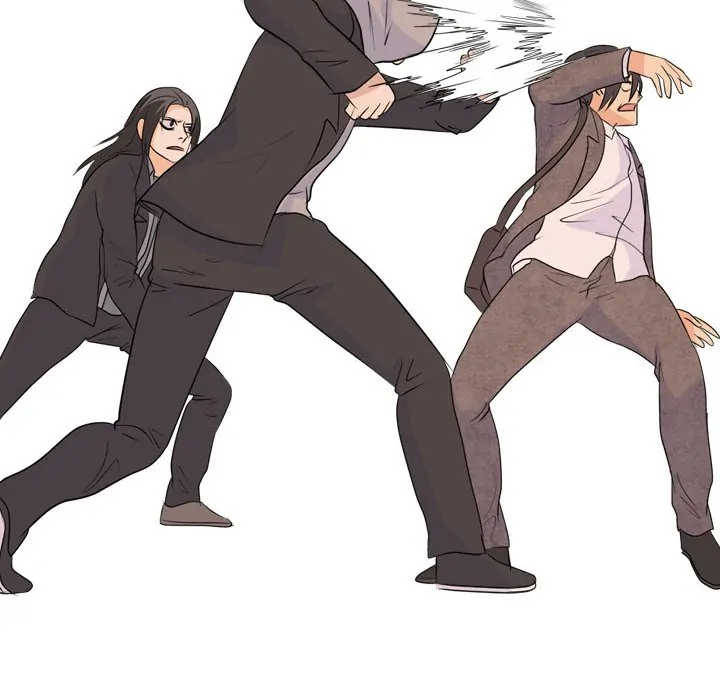High School Legend: Red Dragon Chapter 66 - Page 131