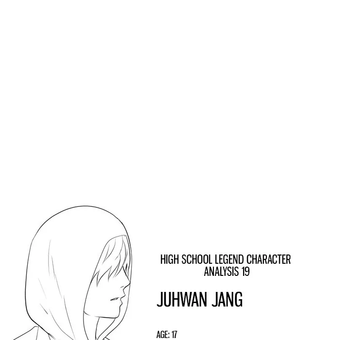 High School Legend: Red Dragon Chapter 66 - Page 135