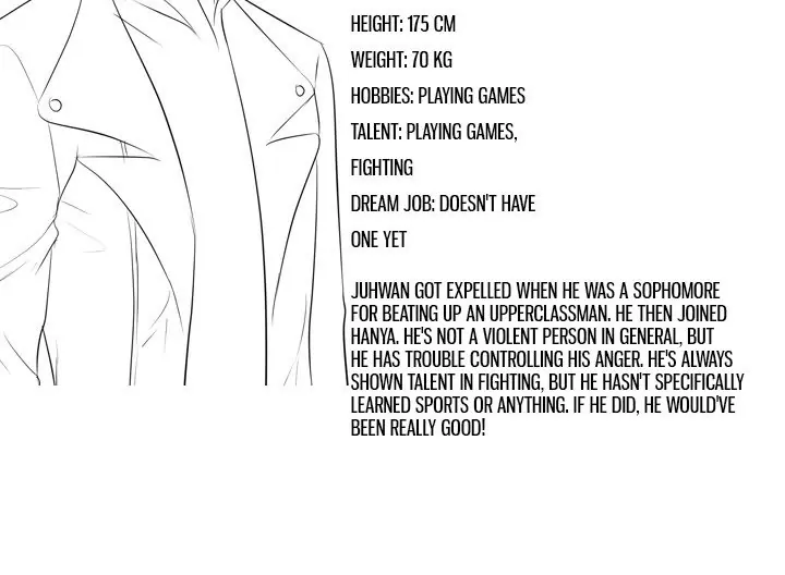 High School Legend: Red Dragon Chapter 66 - Page 136