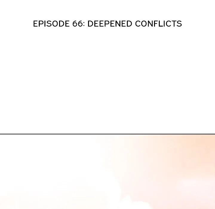High School Legend: Red Dragon Chapter 66 - Page 15
