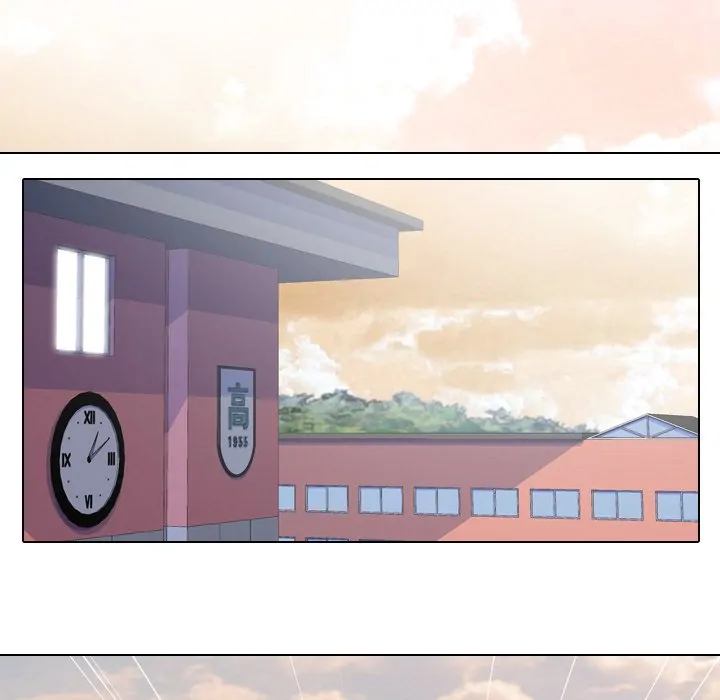 High School Legend: Red Dragon Chapter 66 - Page 16