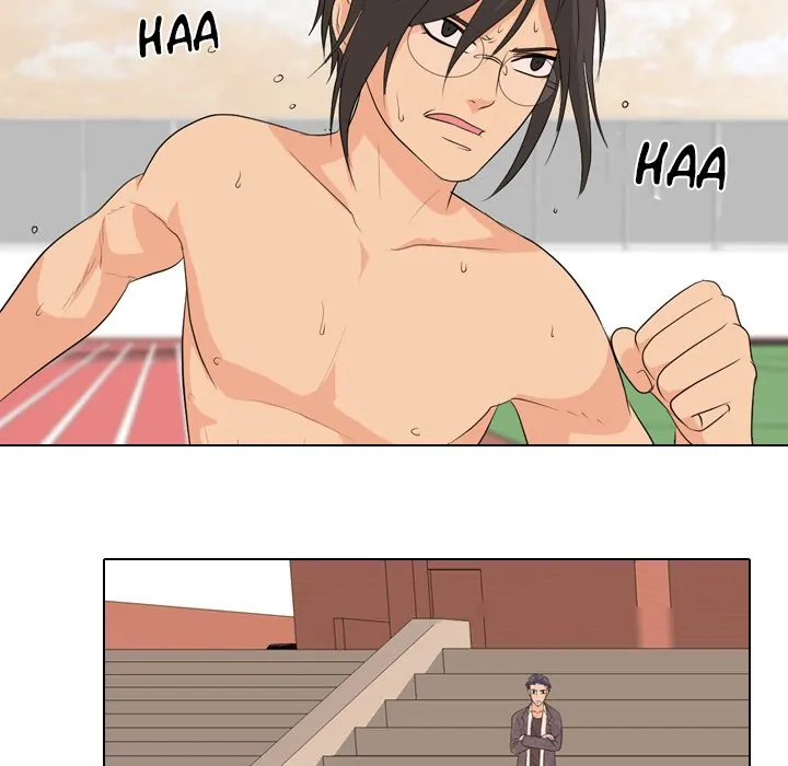 High School Legend: Red Dragon Chapter 66 - Page 18