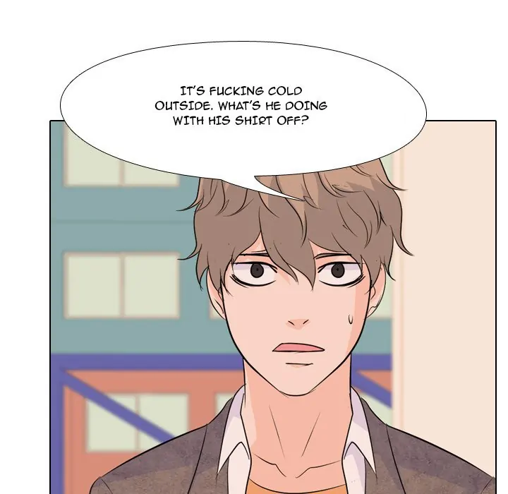 High School Legend: Red Dragon Chapter 66 - Page 22