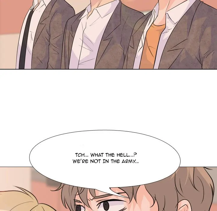 High School Legend: Red Dragon Chapter 66 - Page 24