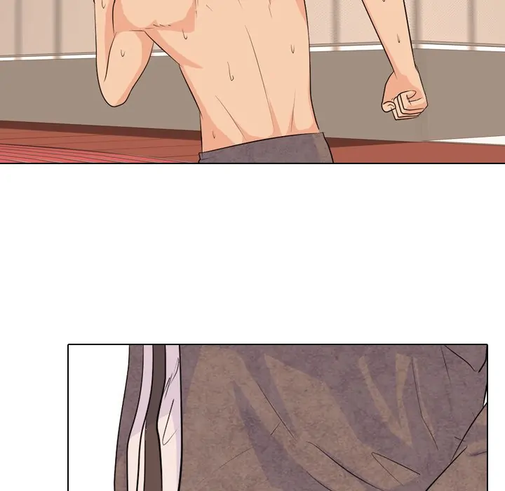 High School Legend: Red Dragon Chapter 66 - Page 26