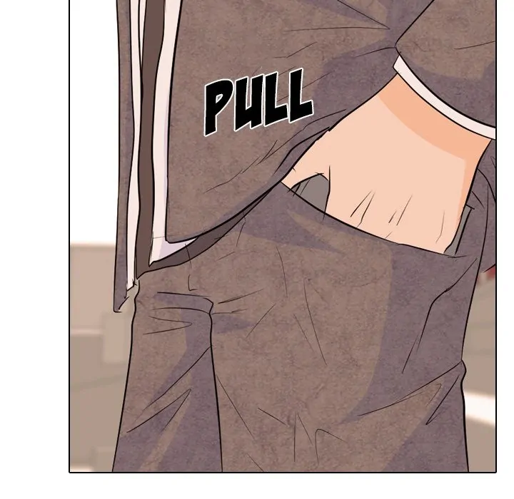 High School Legend: Red Dragon Chapter 66 - Page 27