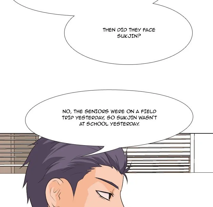 High School Legend: Red Dragon Chapter 66 - Page 38