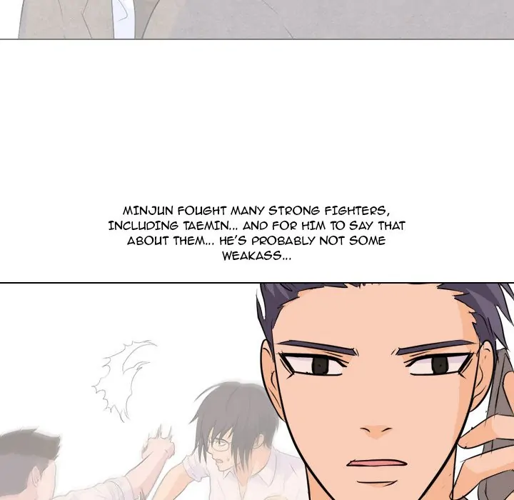 High School Legend: Red Dragon Chapter 66 - Page 51