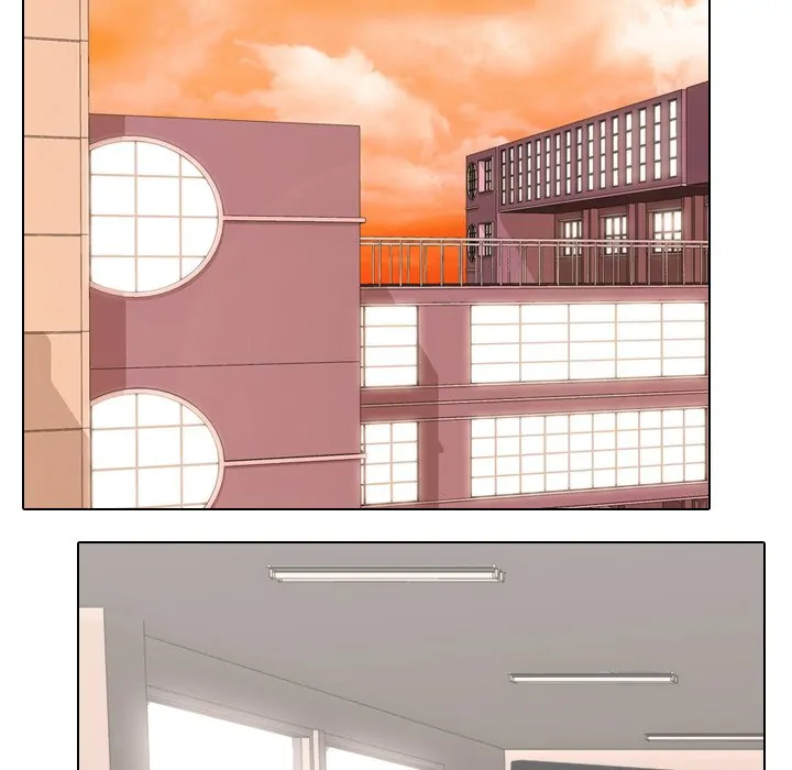 High School Legend: Red Dragon Chapter 66 - Page 54
