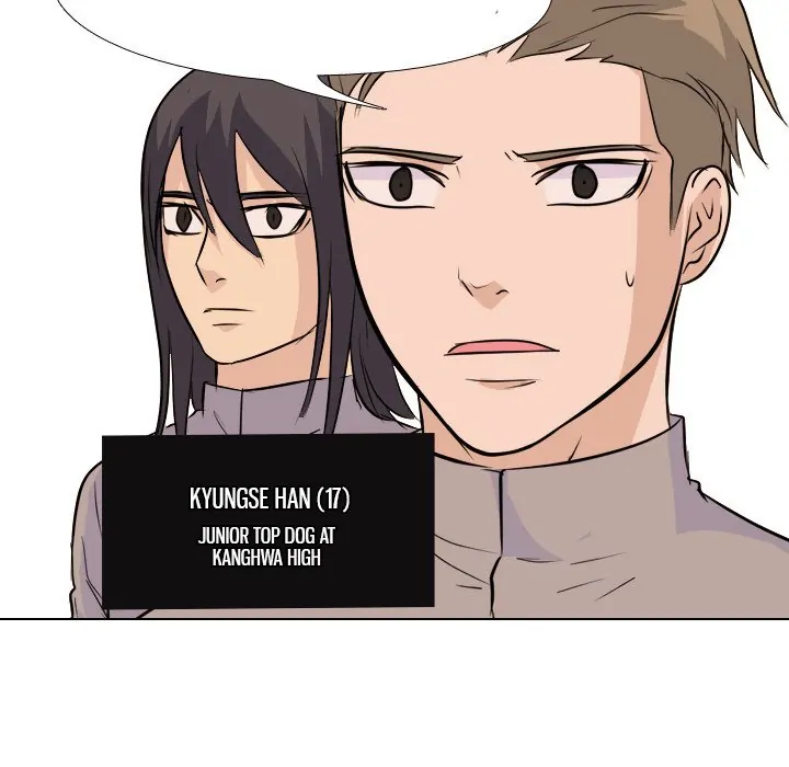 High School Legend: Red Dragon Chapter 66 - Page 58