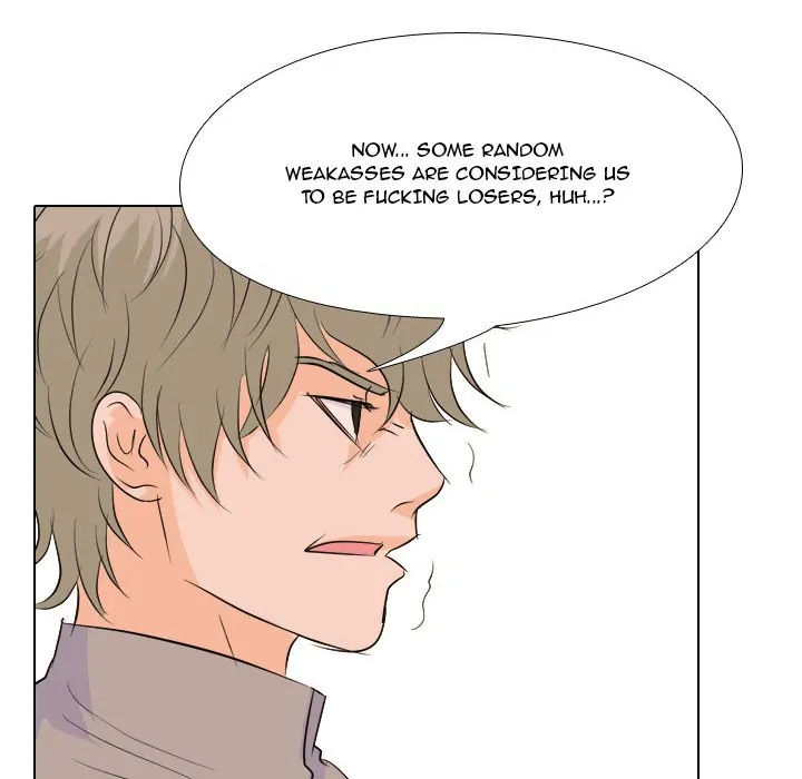 High School Legend: Red Dragon Chapter 66 - Page 59