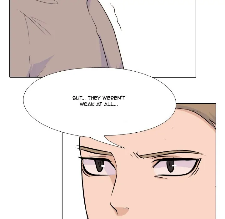 High School Legend: Red Dragon Chapter 66 - Page 60