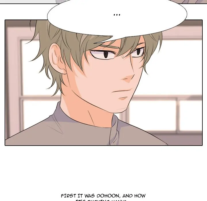 High School Legend: Red Dragon Chapter 66 - Page 63