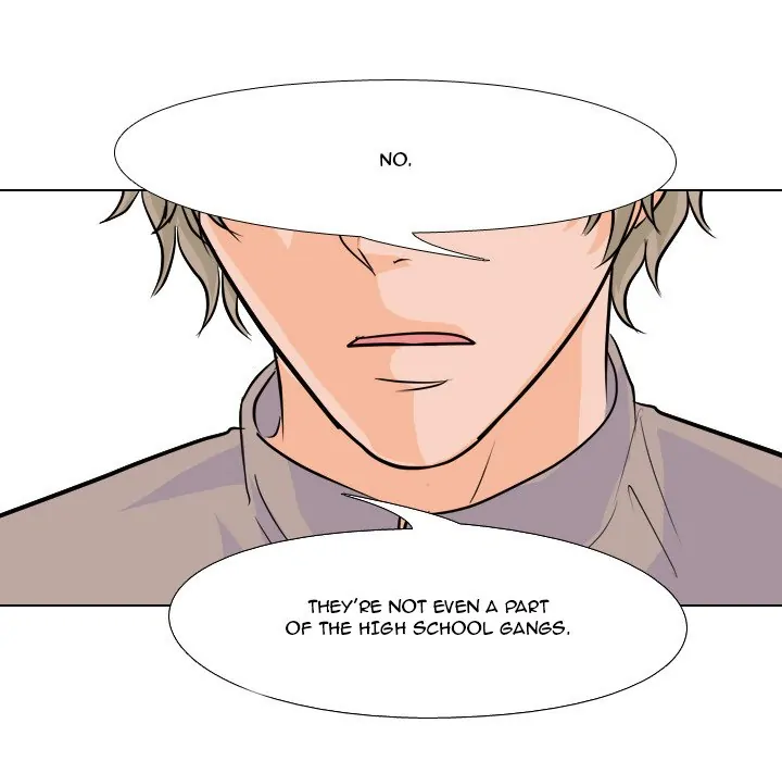 High School Legend: Red Dragon Chapter 66 - Page 70