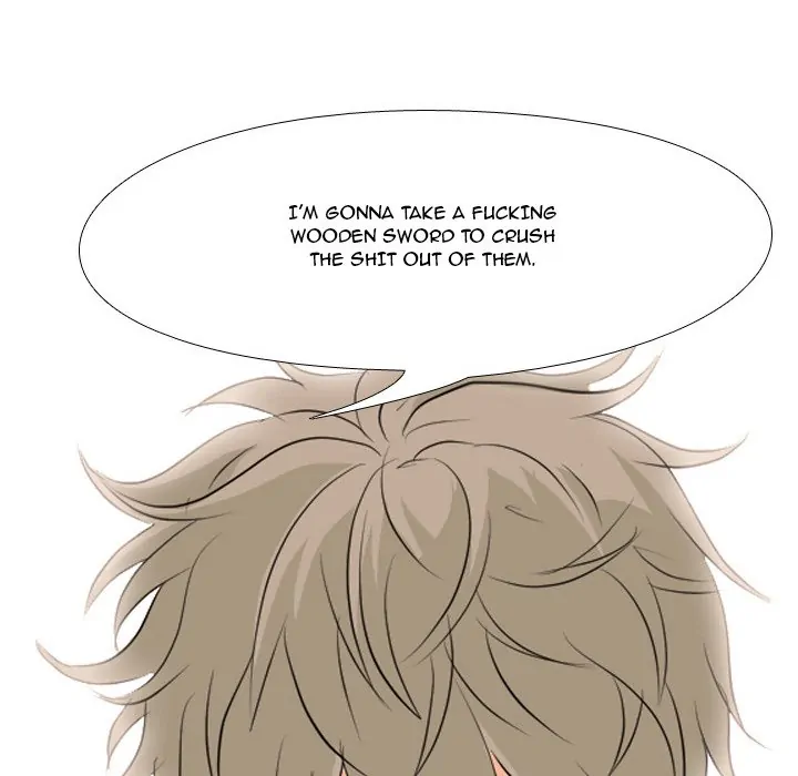 High School Legend: Red Dragon Chapter 66 - Page 71