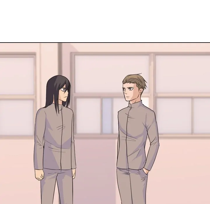 High School Legend: Red Dragon Chapter 66 - Page 76