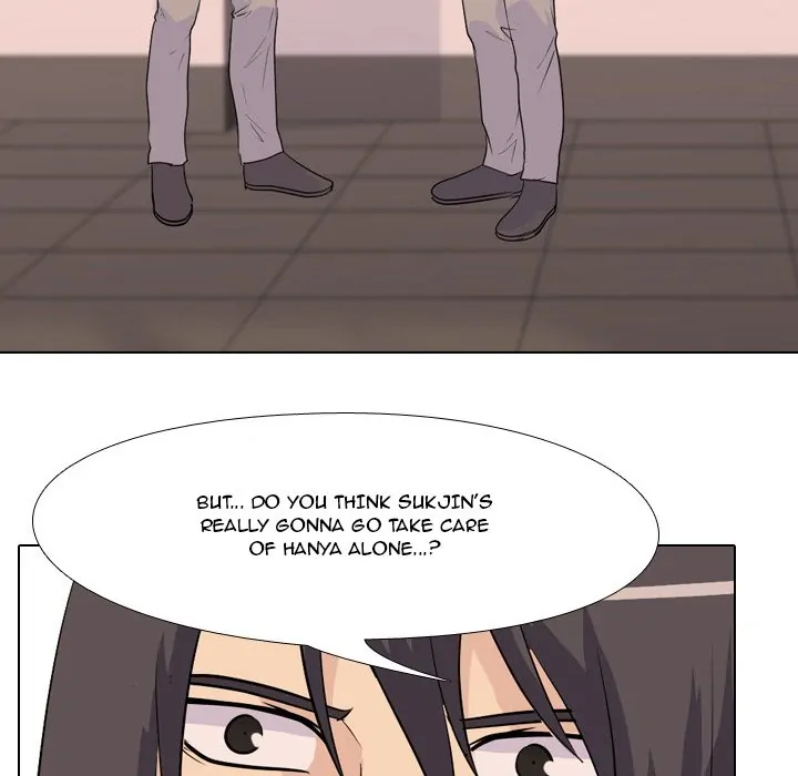 High School Legend: Red Dragon Chapter 66 - Page 77