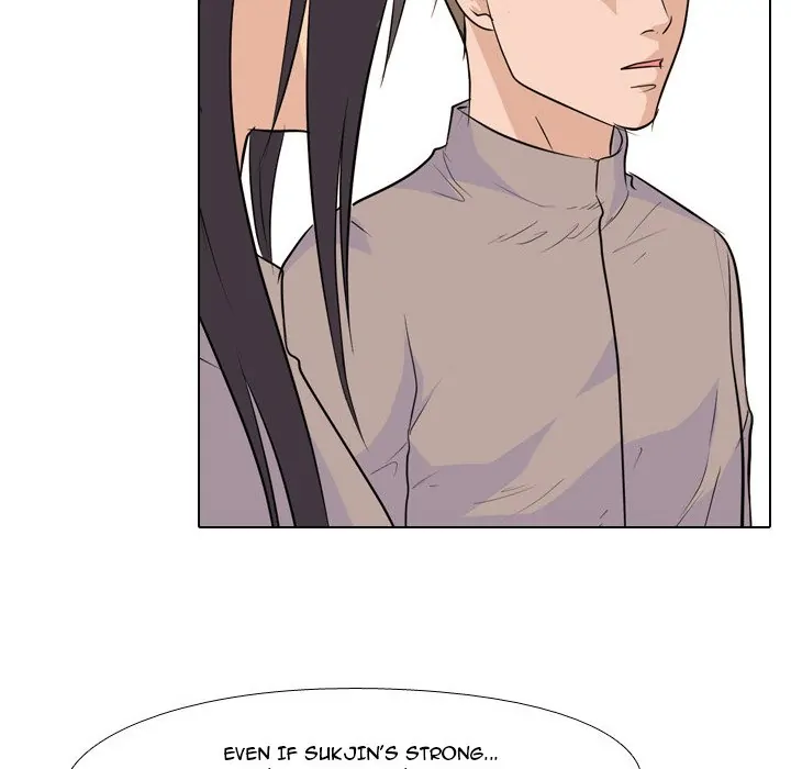High School Legend: Red Dragon Chapter 66 - Page 79