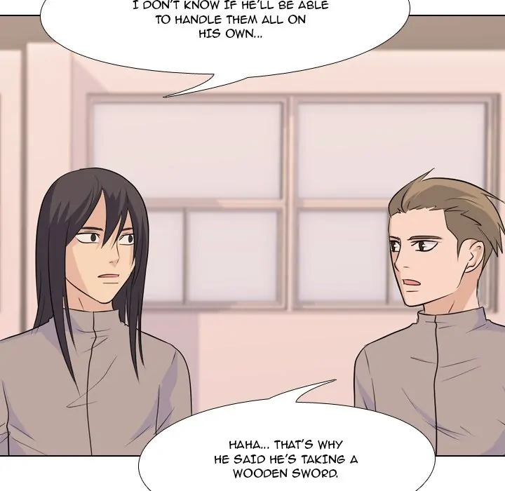 High School Legend: Red Dragon Chapter 66 - Page 80