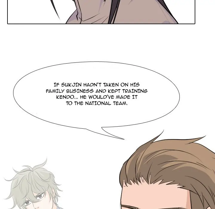 High School Legend: Red Dragon Chapter 66 - Page 82