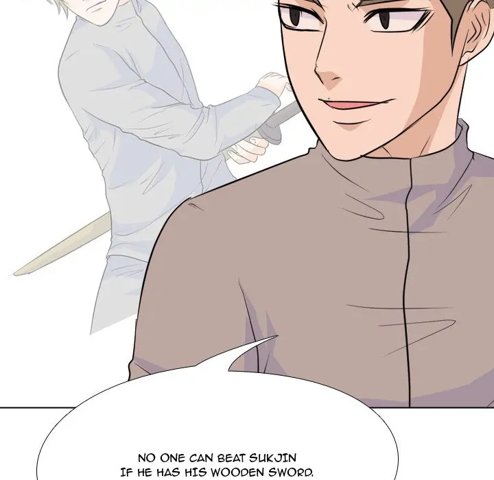 High School Legend: Red Dragon Chapter 66 - Page 83