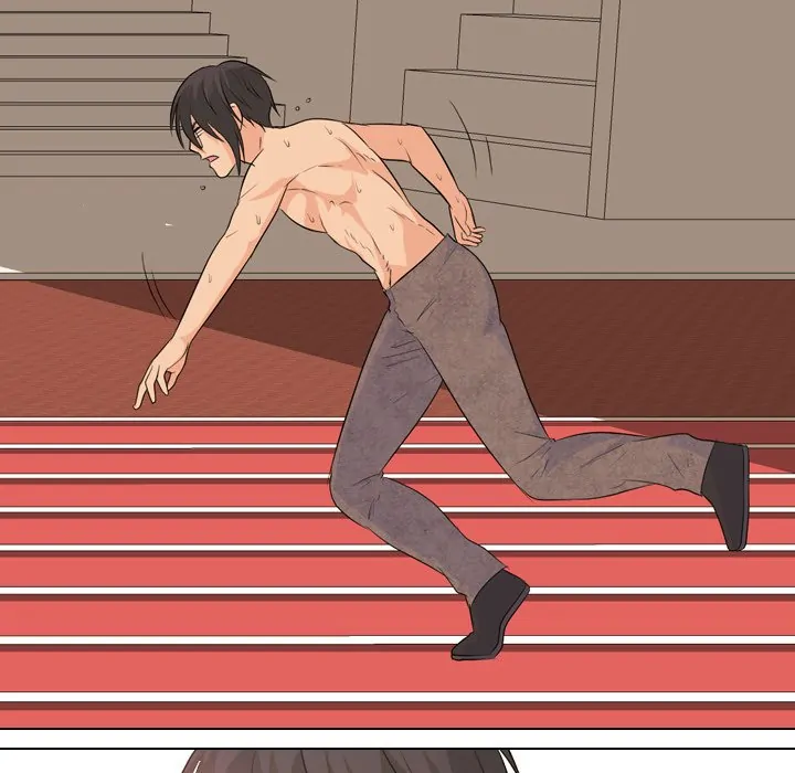 High School Legend: Red Dragon Chapter 66 - Page 91