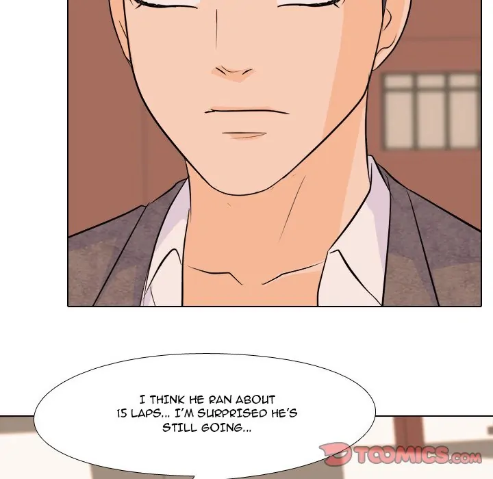 High School Legend: Red Dragon Chapter 66 - Page 93
