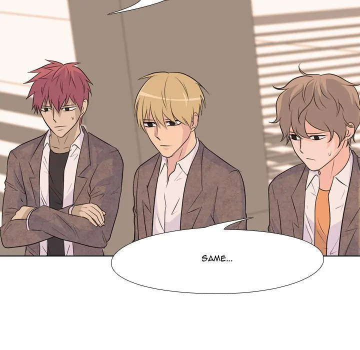 High School Legend: Red Dragon Chapter 66 - Page 94
