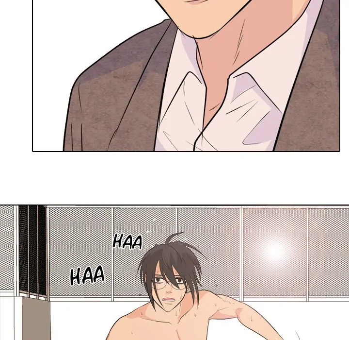 High School Legend: Red Dragon Chapter 66 - Page 96