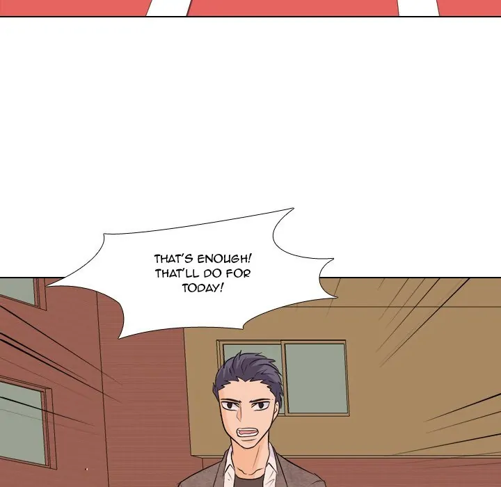 High School Legend: Red Dragon Chapter 66 - Page 98