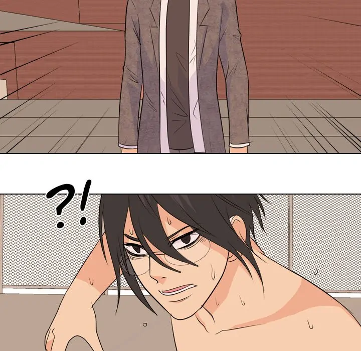 High School Legend: Red Dragon Chapter 66 - Page 99