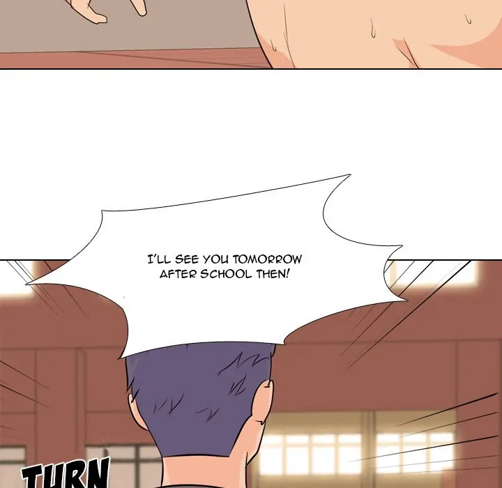 High School Legend: Red Dragon Chapter 66 - Page 100