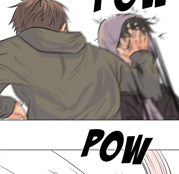 High School Legend: Red Dragon Chapter 67 - Page 101