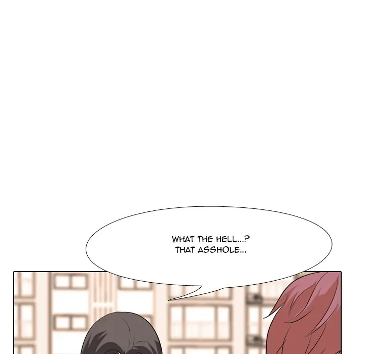 High School Legend: Red Dragon Chapter 67 - Page 111
