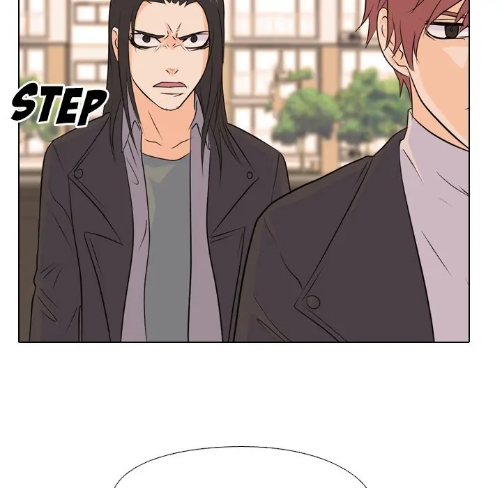 High School Legend: Red Dragon Chapter 67 - Page 112