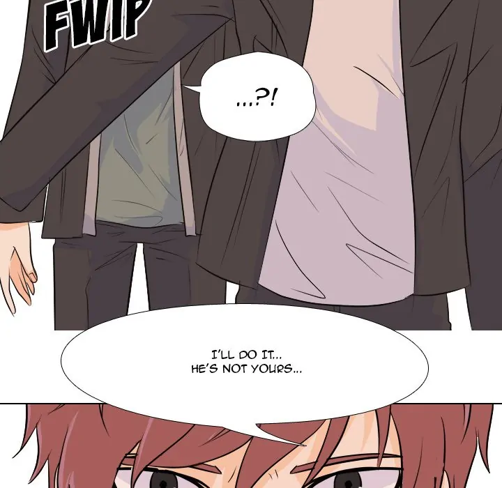 High School Legend: Red Dragon Chapter 67 - Page 114