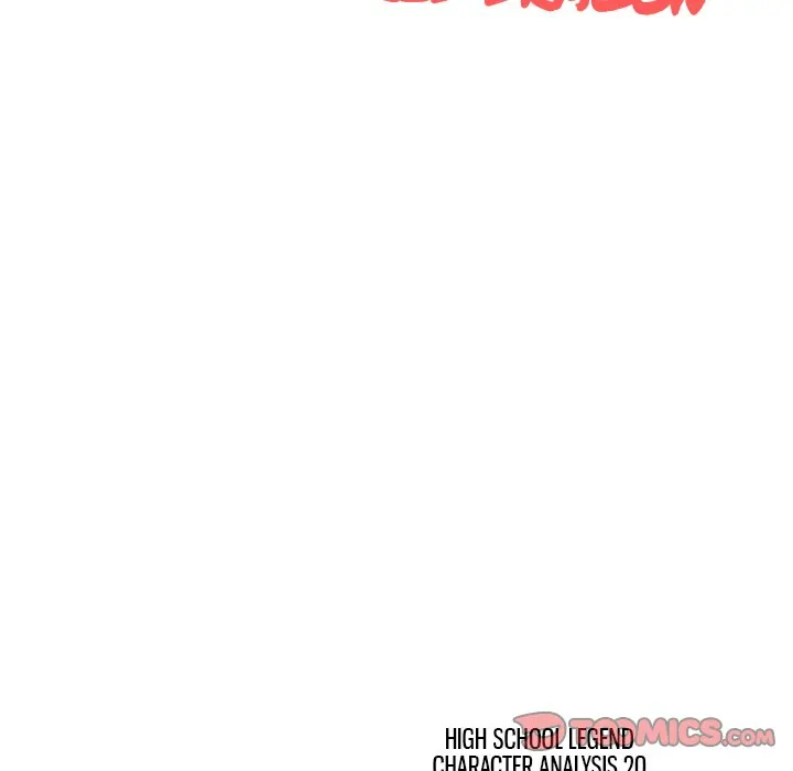 High School Legend: Red Dragon Chapter 67 - Page 120