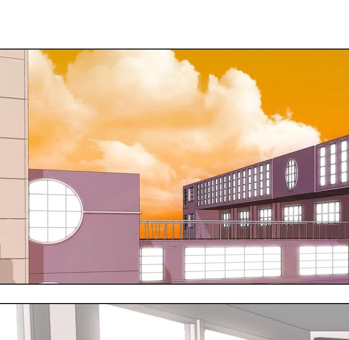 High School Legend: Red Dragon Chapter 67 - Page 17
