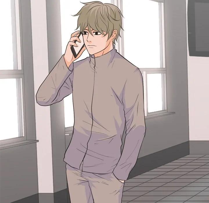 High School Legend: Red Dragon Chapter 67 - Page 18
