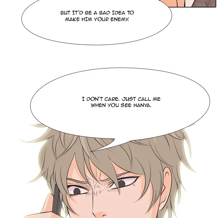 High School Legend: Red Dragon Chapter 67 - Page 28