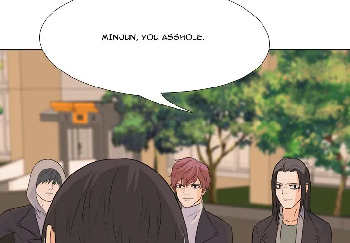 High School Legend: Red Dragon Chapter 67 - Page 4